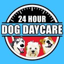 24 Hour Dog Daycare company logo