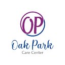 Oak Park Care Center company logo