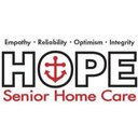 Hope Senior Home Care company logo