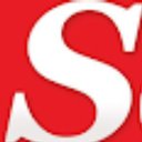 Santos Bros. Construction company logo