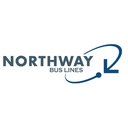 Northway Bus Lines company logo
