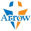 Arrow Child and Family Ministries company logo