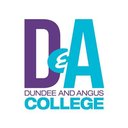Dundee and Angus College company logo