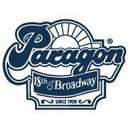 Paragon Sports company logo