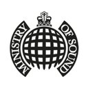 Ministry of Sound Ltd company logo