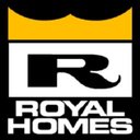Royal Homes company logo
