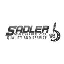 Sadler Machine Company, Inc. company logo