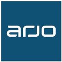 Arjo company logo