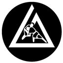 Gracie University of Jiu-Jitsu company logo