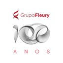 Grupo Fleury company logo