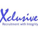 XCLUSIVE company logo