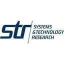 Systems Technology &amp; Research Inc. company logo