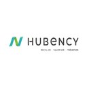 Hubency company logo