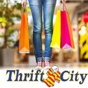 Thrift City company logo