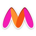 Myntra company logo