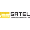 SATEL Safar Terraplenagem Ltda company logo