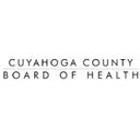 Cuyahoga County Board of Health company logo