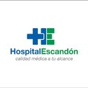 HOSPITAL ESCANDON company logo