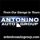 Car Service Collision company logo