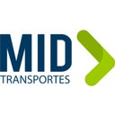 MID Transportes company logo