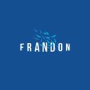 Frandon company logo