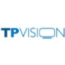 TP Vision company logo