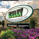 Kelly Generator &amp; Equipment Inc company logo