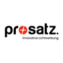 prosatz Lichtwerbung GmbH company logo