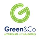 Green & Co Accountants and Tax Advisors company logo
