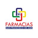 FARMACIAS SAN FRANCISCO DE ASIS company logo