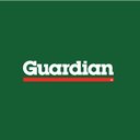 Bedford Guardian company logo