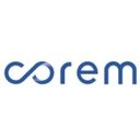 Corem company logo