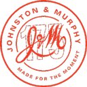 Johnston &amp; Murphy company logo