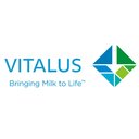 Vitalus Nutrition Inc company logo