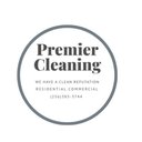 Premier Cleaning Services company logo