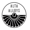 Alta Alloys company logo