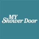 MY Shower Door company logo