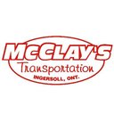 McClay's Transportation Ltd. company logo