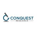 Conquest Research company logo