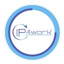 IP4work srl company logo