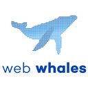 Web Whales company logo