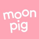 Moonpig company logo