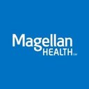 Magellan Health company logo