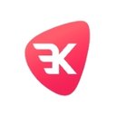 Ekkiden company logo