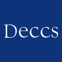 デックス株式会社 company logo
