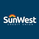 SunWest Credit Union company logo
