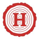 Hampton Lumber company logo