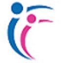 Opvang uniek company logo