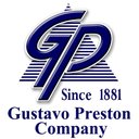 Gustavo Preston Company company logo