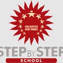Step by Step School company logo